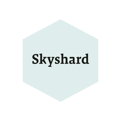John Blanche: Skyshard