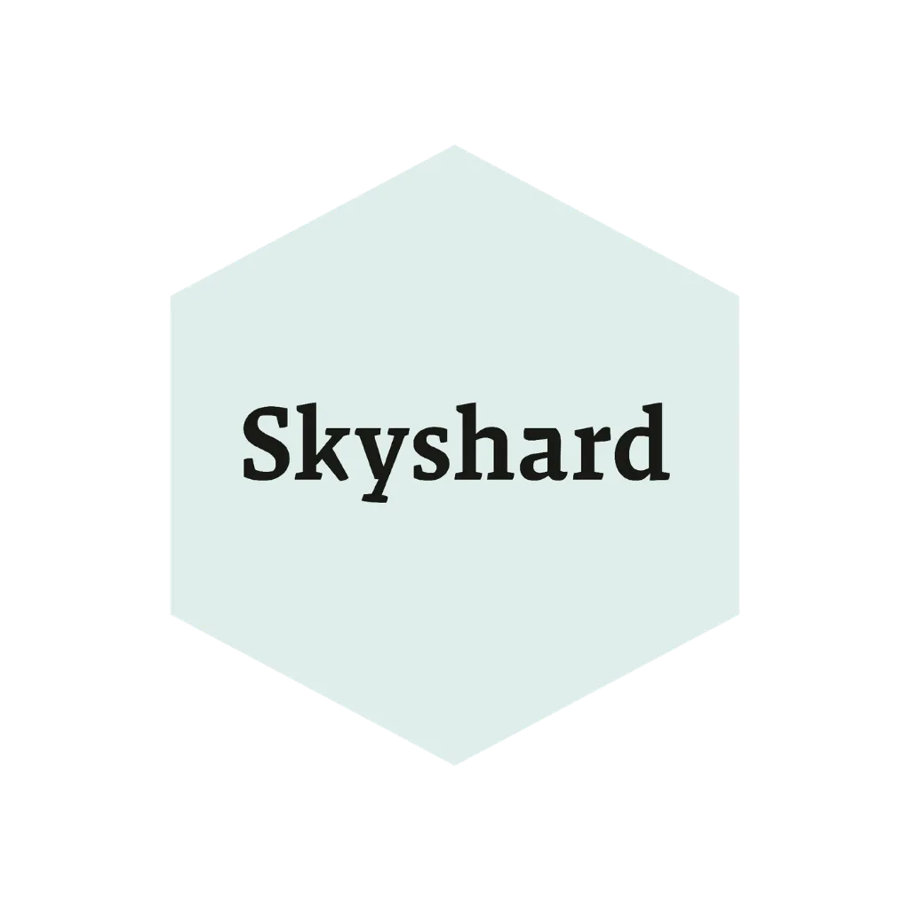 John Blanche: Skyshard