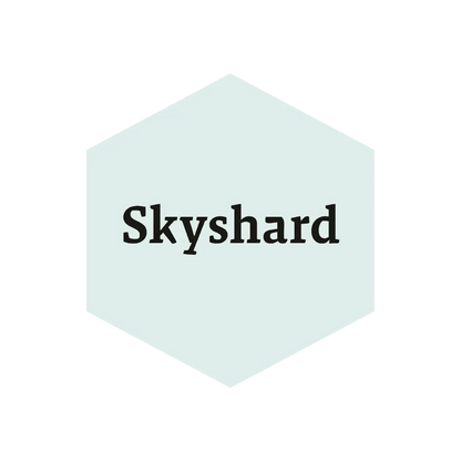 John Blanche: Skyshard