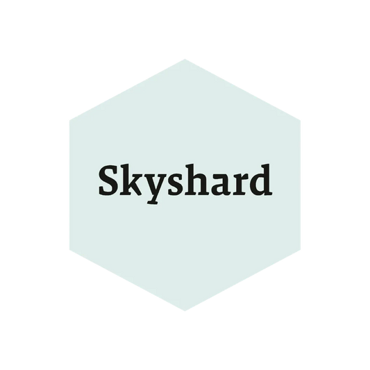 John Blanche: Skyshard