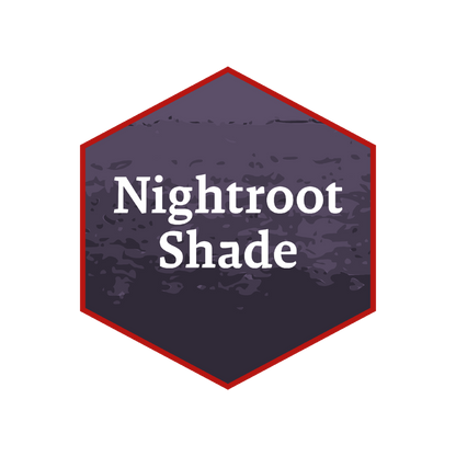 John Blanche: Nightroot Shade