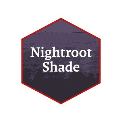 John Blanche: Nightroot Shade