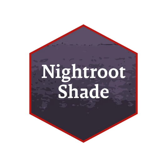 John Blanche: Nightroot Shade