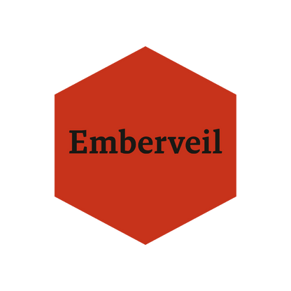 John Blanche: Emberveil