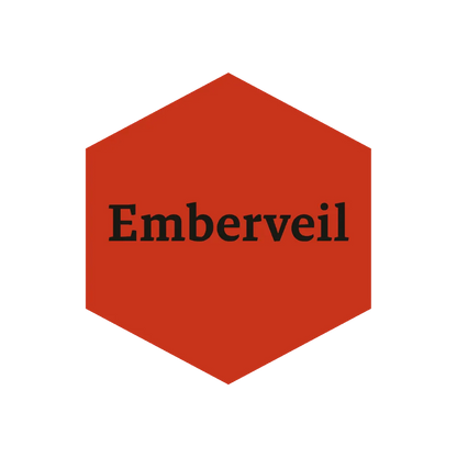 John Blanche: Emberveil