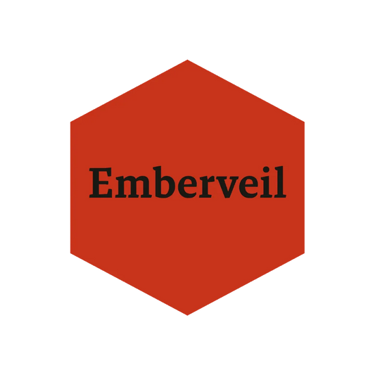 John Blanche: Emberveil