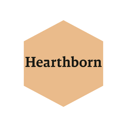 John Blanche: Hearthborn
