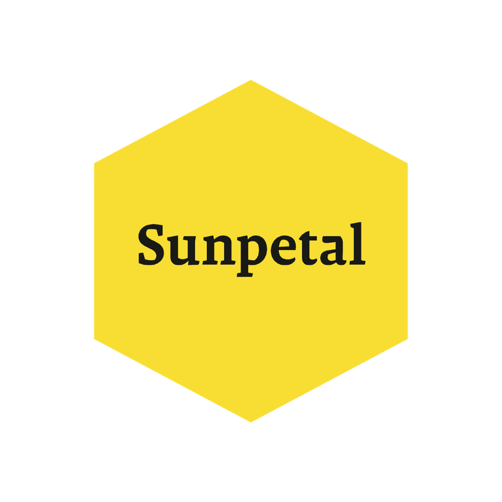 John Blanche: Sunpetal