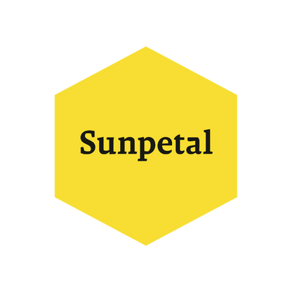John Blanche: Sunpetal