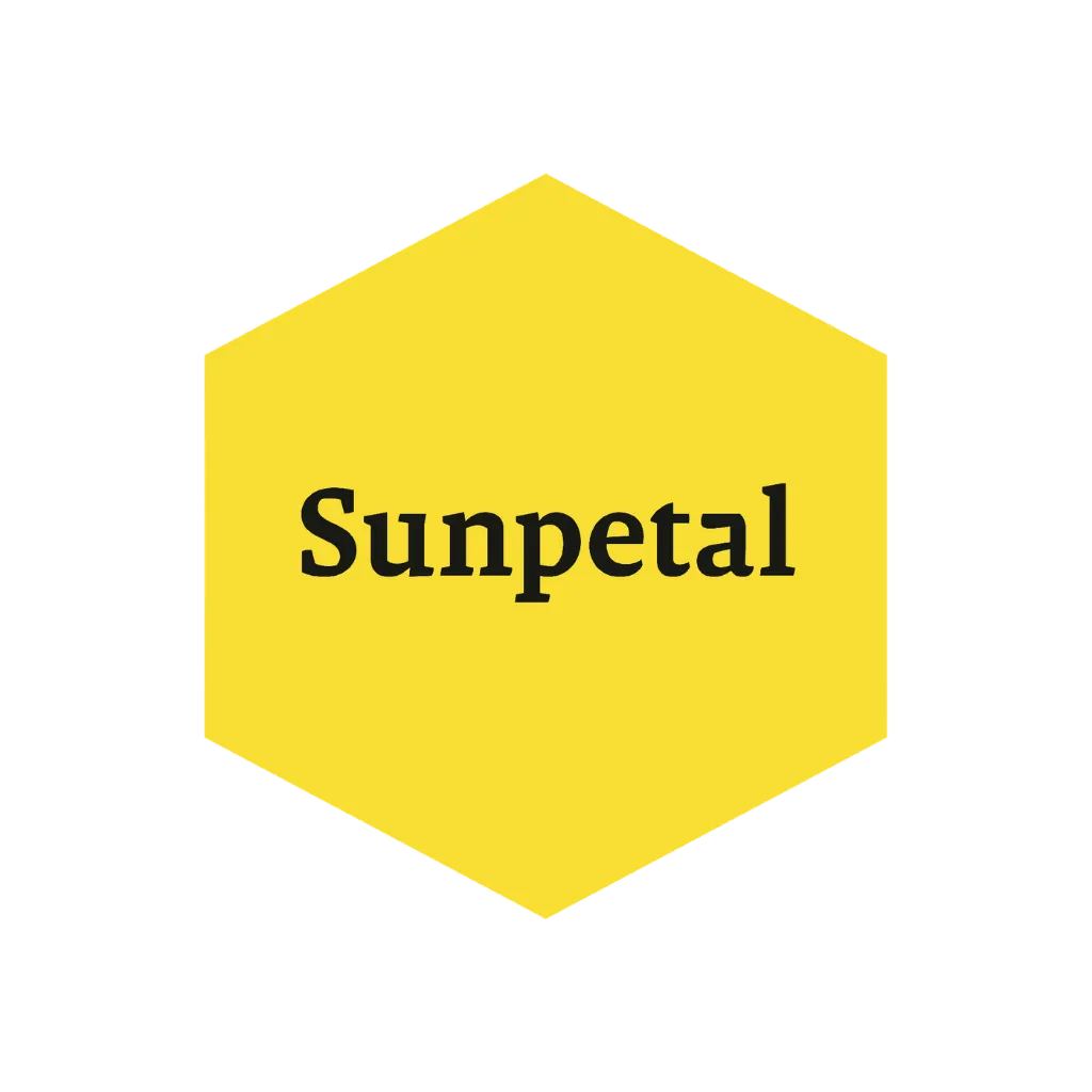 John Blanche: Sunpetal