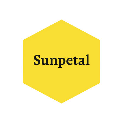 John Blanche: Sunpetal
