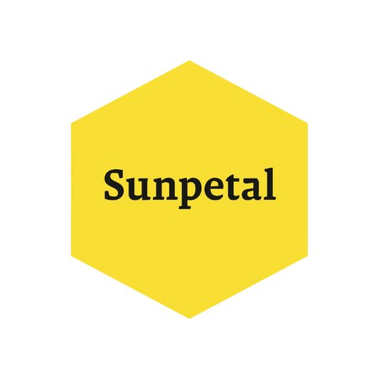 John Blanche: Sunpetal