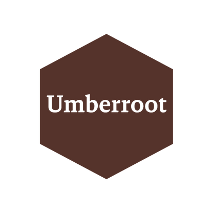 John Blanche: Umberroot