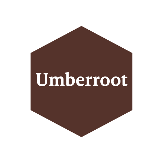 John Blanche: Umberroot