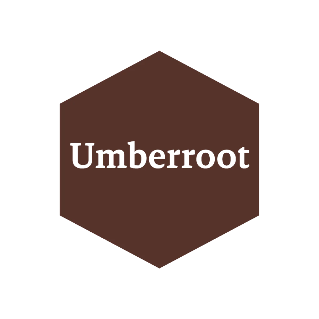John Blanche: Umberroot