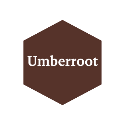 John Blanche: Umberroot