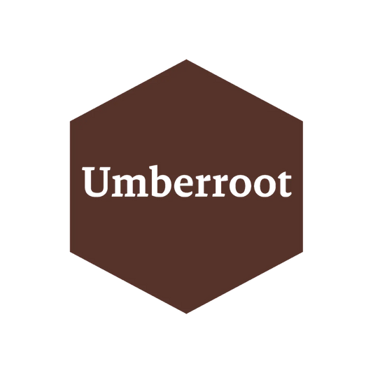 John Blanche: Umberroot