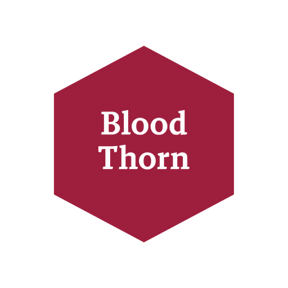 John Blanche: Blood Thorn