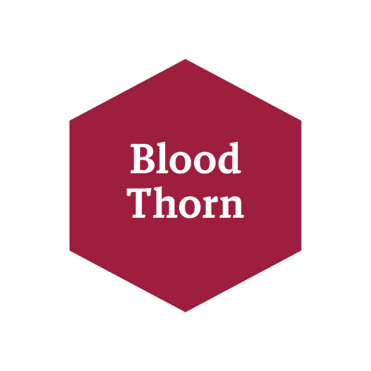 John Blanche: Blood Thorn