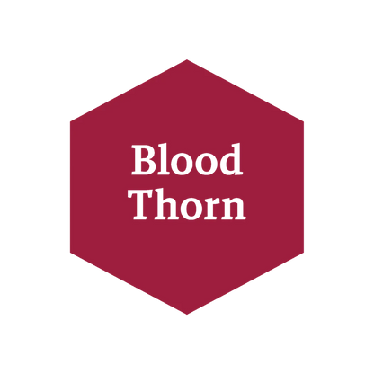 John Blanche: Blood Thorn