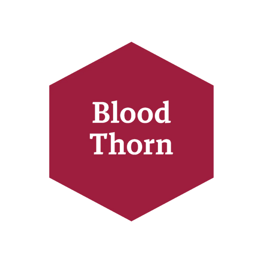 John Blanche: Blood Thorn