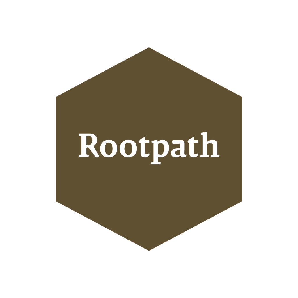 John Blanche: Rootpath