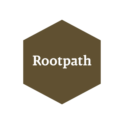 John Blanche: Rootpath