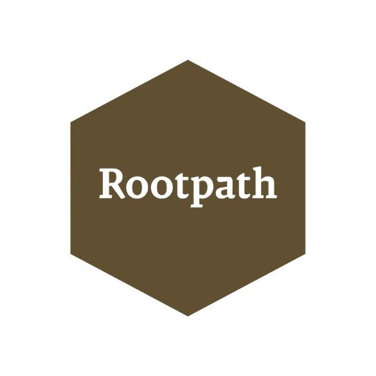 John Blanche: Rootpath