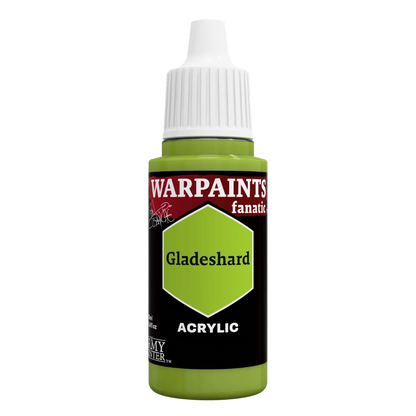 John Blanche: Gladeshard
