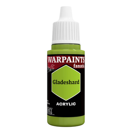 John Blanche: Gladeshard