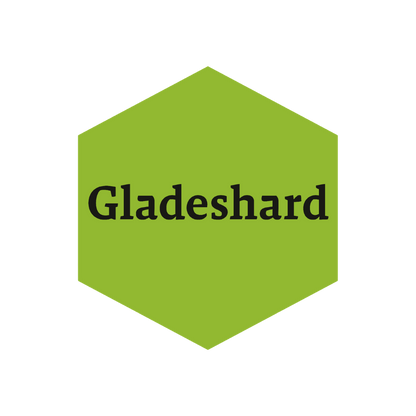 John Blanche: Gladeshard