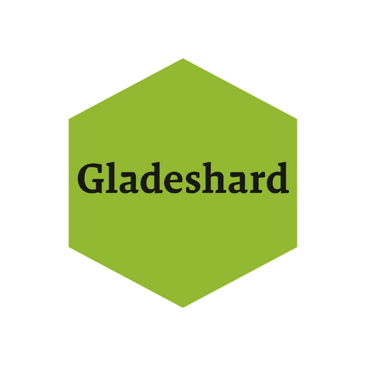 John Blanche: Gladeshard