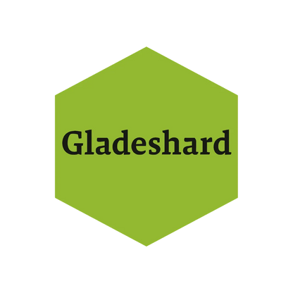 John Blanche: Gladeshard