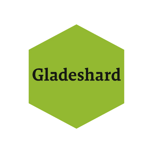 John Blanche: Gladeshard