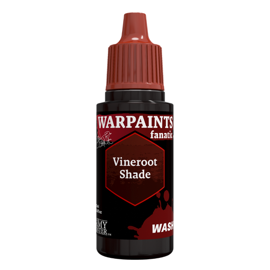 John Blanche: Vineroot Shade