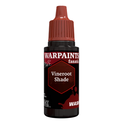 John Blanche: Vineroot Shade