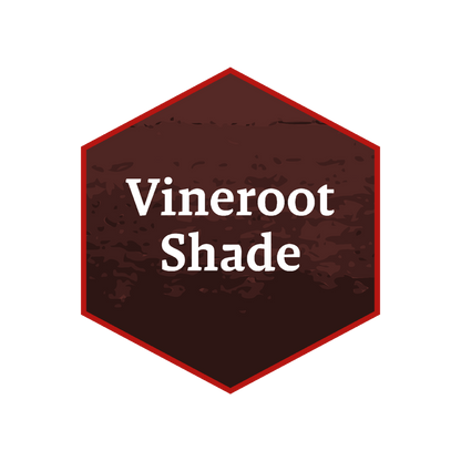 John Blanche: Vineroot Shade