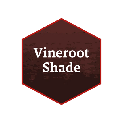 John Blanche: Vineroot Shade