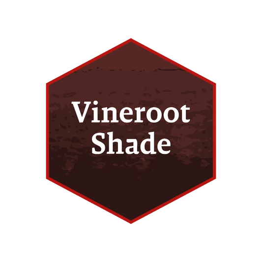 John Blanche: Vineroot Shade
