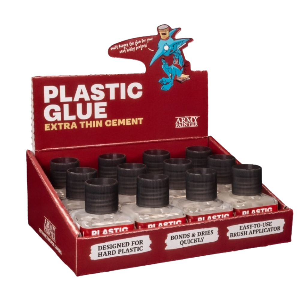 Glue Dispenser