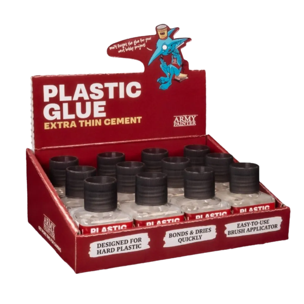 Glue Dispenser