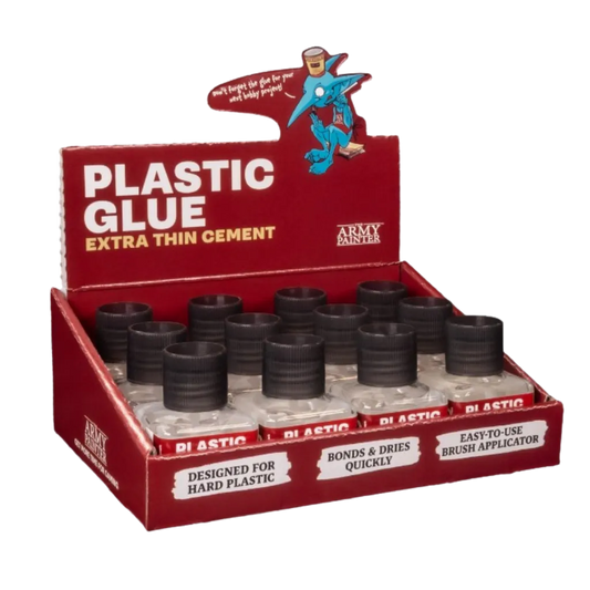 Glue Dispenser