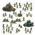 Ayo Gorkhali! - Gurkha Starter Army