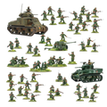 Ayo Gorkhali! - Gurkha Starter Army