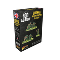 Gurkha Heavy Weapons Platoon
