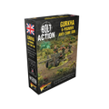 Gurkha 6-Pounder Anti-Tank Gun