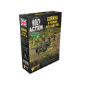Gurkha 6-Pounder Anti-Tank Gun