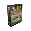 British 6-Pounder Anti-Tank Gun