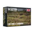 For King & Country - British & Canadian Starter Army