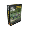 US Army 57mm Anti-Tank Gun (plastic)